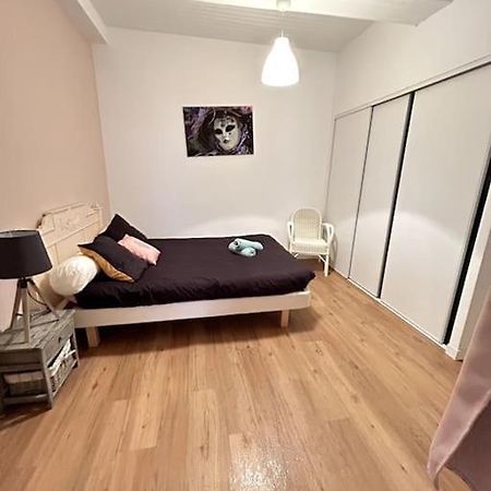 "Le N2" Beaucaire Centre-Ville 外观 照片